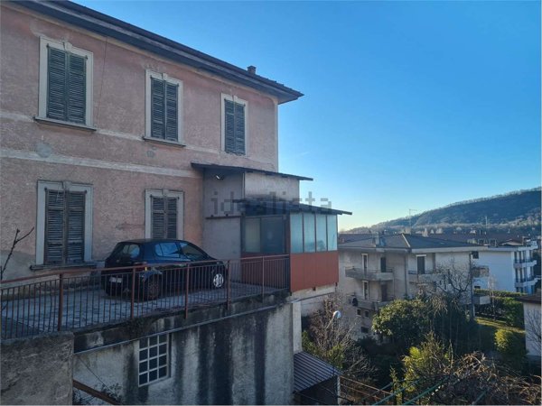 rudere in vendita a Tavernerio