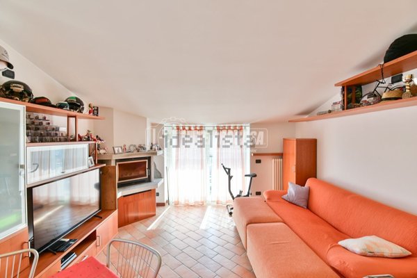appartamento in vendita a Tavernerio