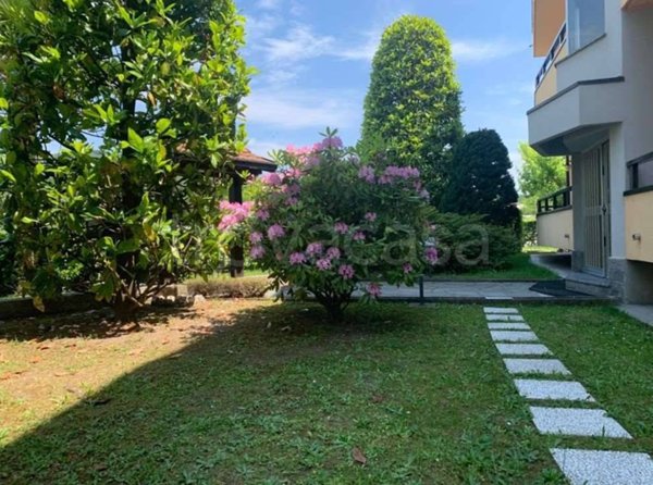 appartamento in vendita a Tavernerio