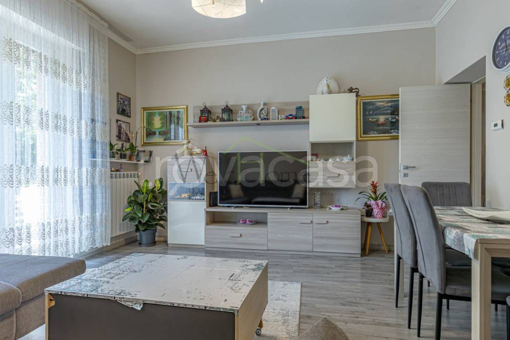 appartamento in vendita a Tavernerio