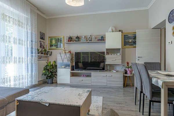 appartamento in vendita a Tavernerio