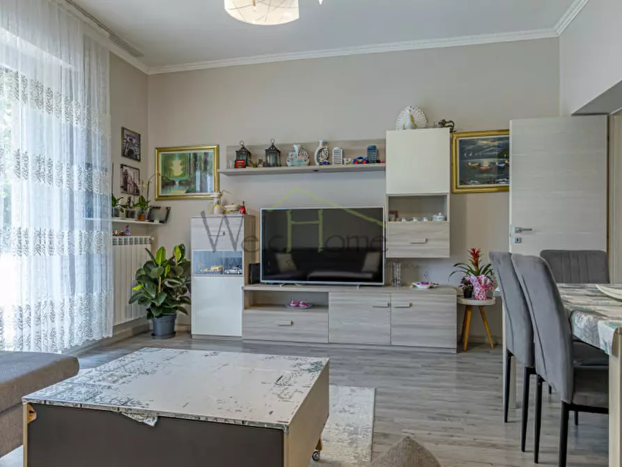 appartamento in vendita a Tavernerio