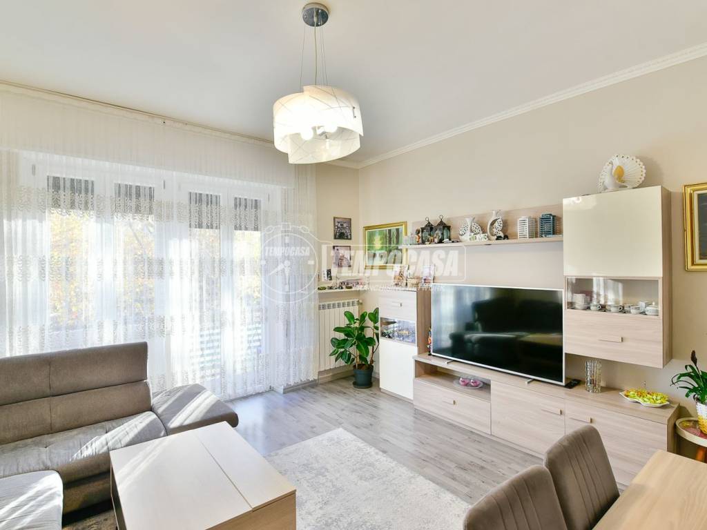 appartamento in vendita a Tavernerio