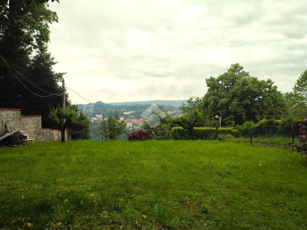 terreno agricolo in vendita a Tavernerio