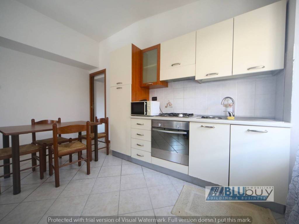 appartamento in vendita a Tavernerio