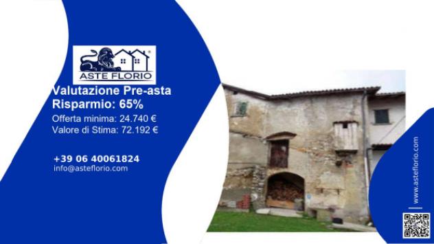 appartamento in vendita a Tavernerio