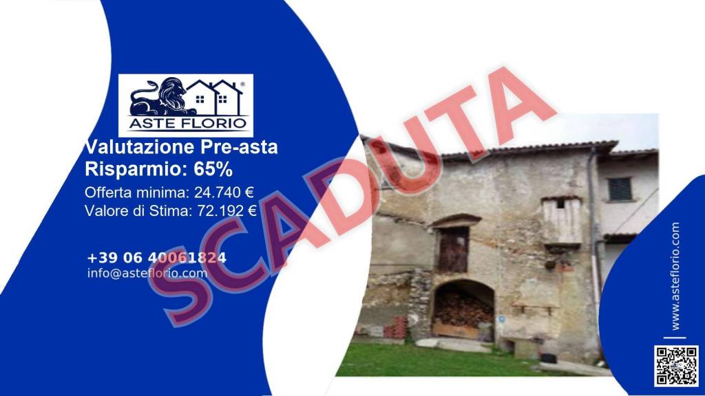 appartamento in vendita a Tavernerio