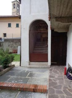 appartamento in vendita a Tavernerio