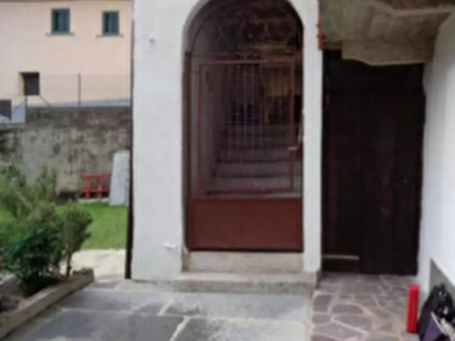 appartamento in vendita a Tavernerio