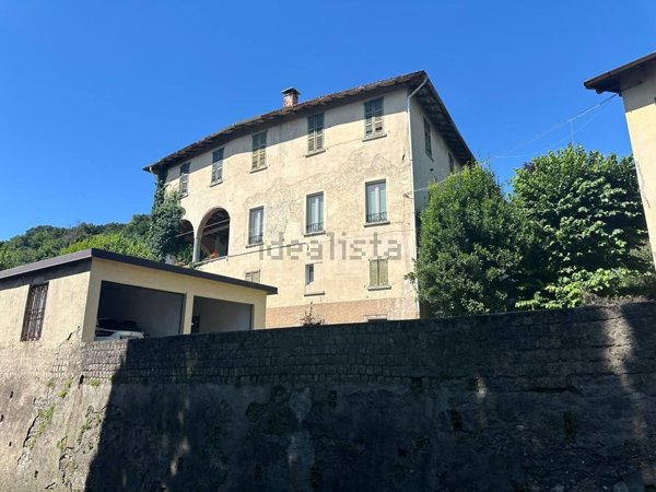 appartamento in vendita a Tavernerio in zona Ponzate