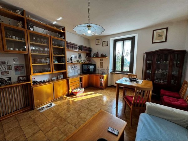 appartamento in vendita a Tavernerio in zona Ponzate