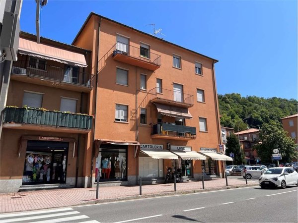 appartamento in vendita a Tavernerio