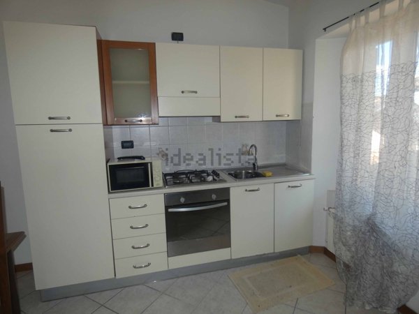 appartamento in vendita a Tavernerio