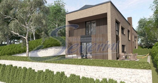 casa indipendente in vendita a Tavernerio