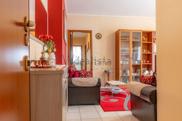 appartamento in vendita a Tavernerio