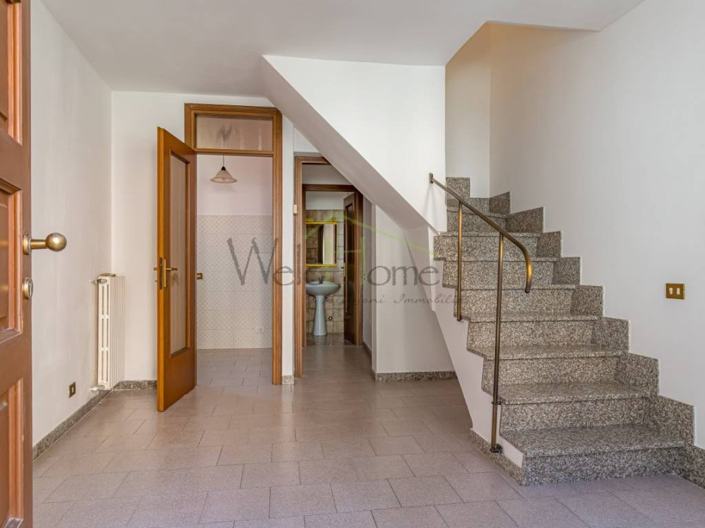 appartamento in vendita a Tavernerio