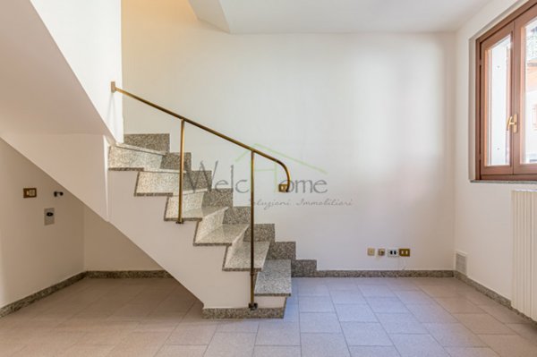 appartamento in vendita a Tavernerio