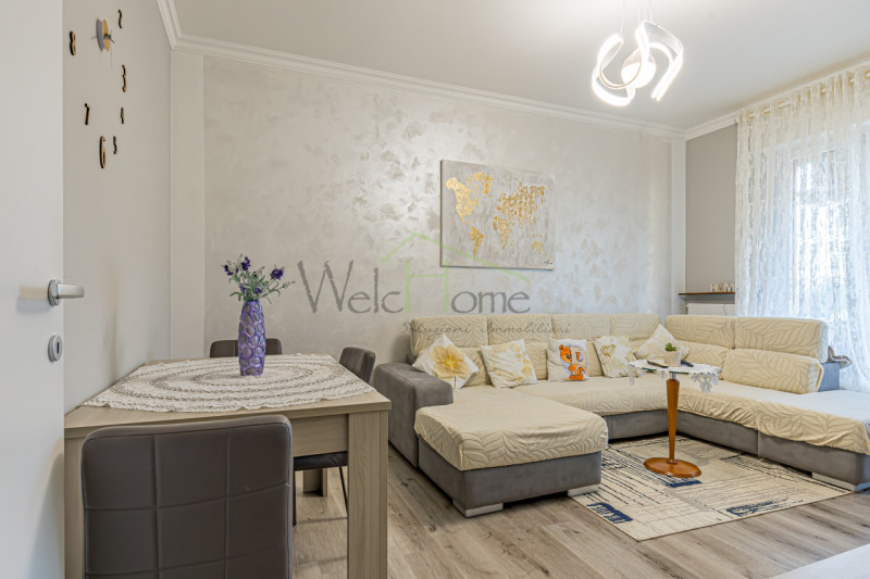 appartamento in vendita a Tavernerio