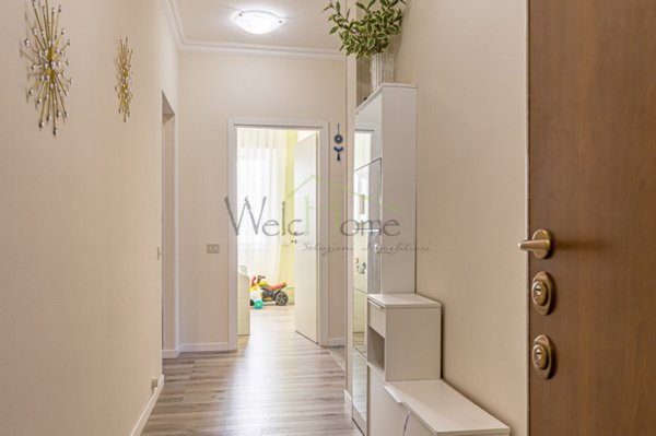 appartamento in vendita a Tavernerio