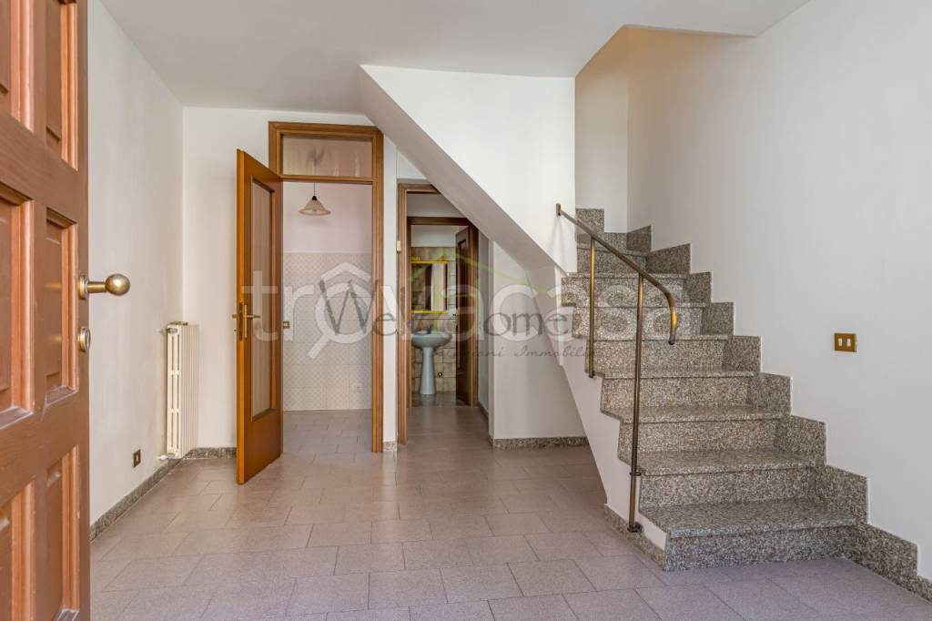 appartamento in vendita a Tavernerio