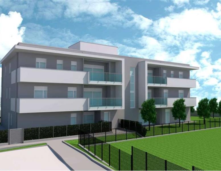 appartamento in vendita a Tavernerio