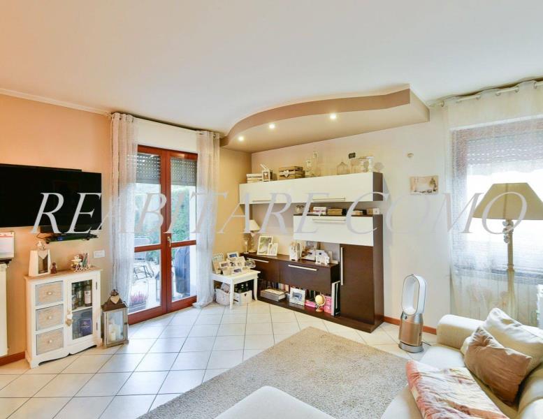 appartamento in vendita a Tavernerio