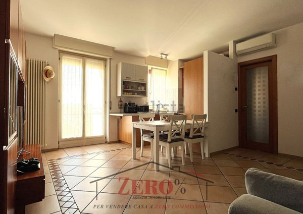 appartamento in vendita a Tavernerio