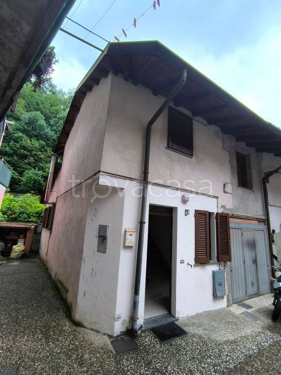 appartamento in vendita a Tavernerio