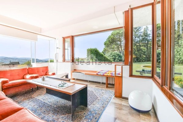 casa indipendente in vendita a Tavernerio