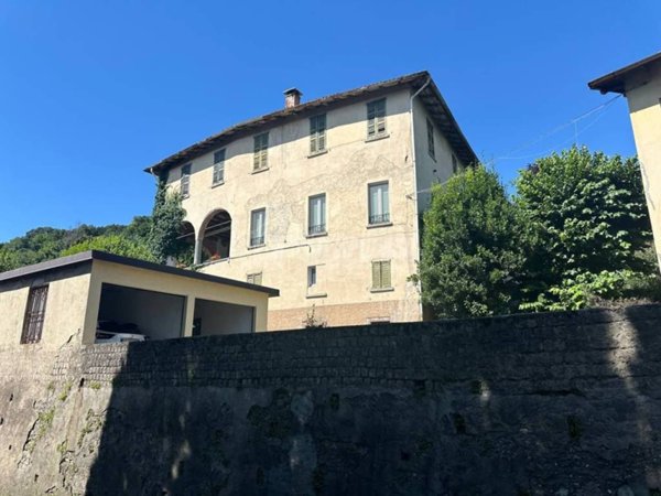 appartamento in vendita a Tavernerio in zona Ponzate
