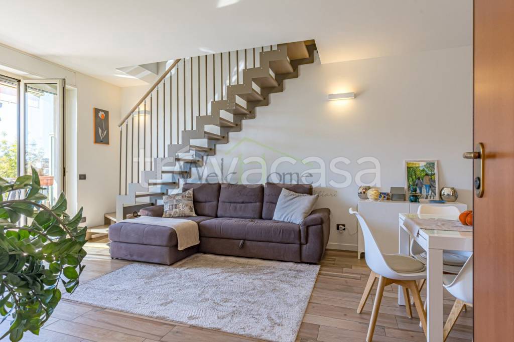 appartamento in vendita a Tavernerio