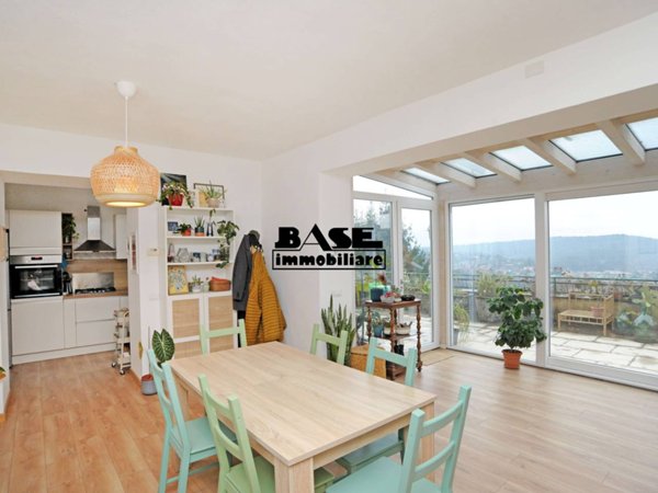 appartamento in vendita a Tavernerio