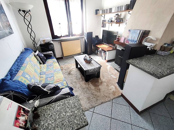 appartamento in vendita a Tavernerio