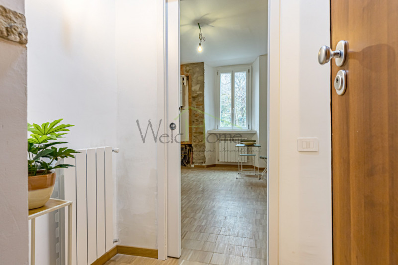 appartamento in vendita a Tavernerio