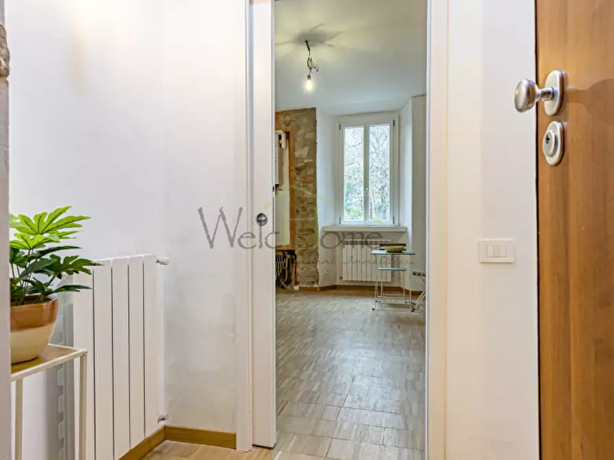 appartamento in vendita a Tavernerio