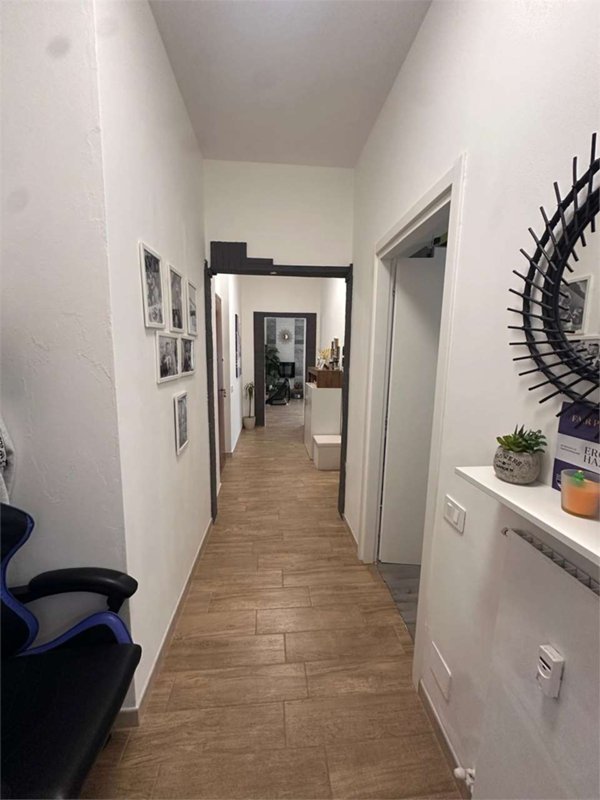 appartamento in vendita a Tavernerio