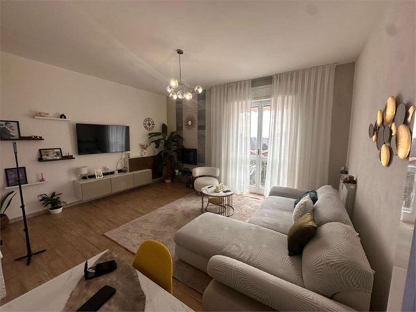 appartamento in vendita a Tavernerio in zona Ponzate
