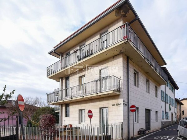appartamento in vendita a Tavernerio