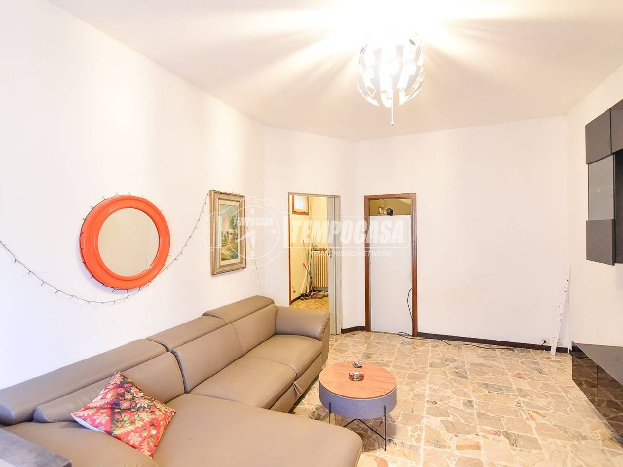 appartamento in vendita a Tavernerio