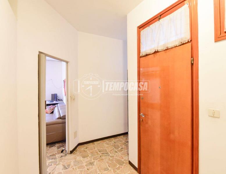 appartamento in vendita a Tavernerio in zona Urago