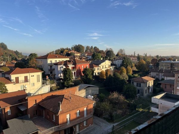 appartamento in vendita a Tavernerio