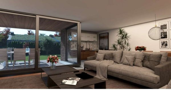 casa indipendente in vendita a Tavernerio