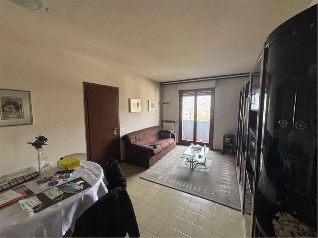 appartamento in vendita a Tavernerio