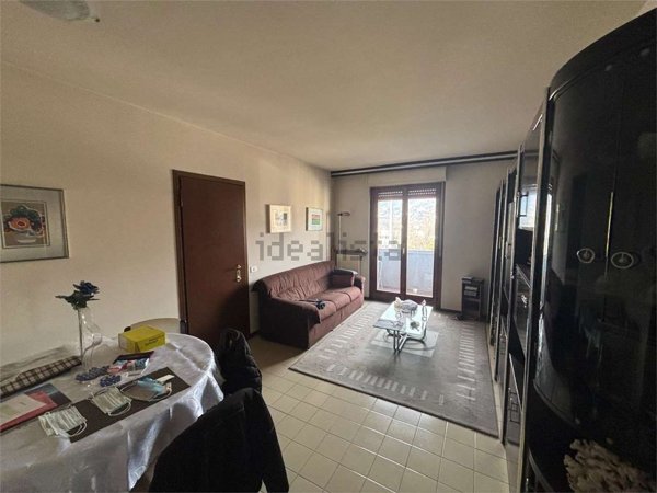appartamento in vendita a Tavernerio