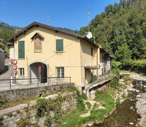 appartamento in vendita a Tavernerio