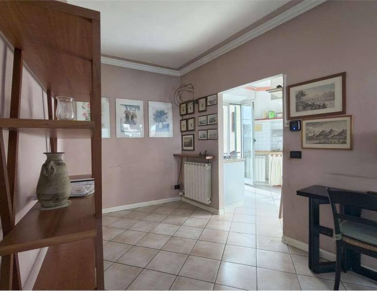 appartamento in vendita a Tavernerio