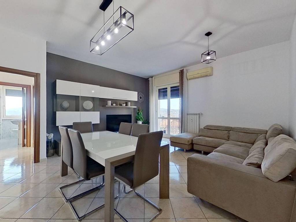 appartamento in vendita a Tavernerio