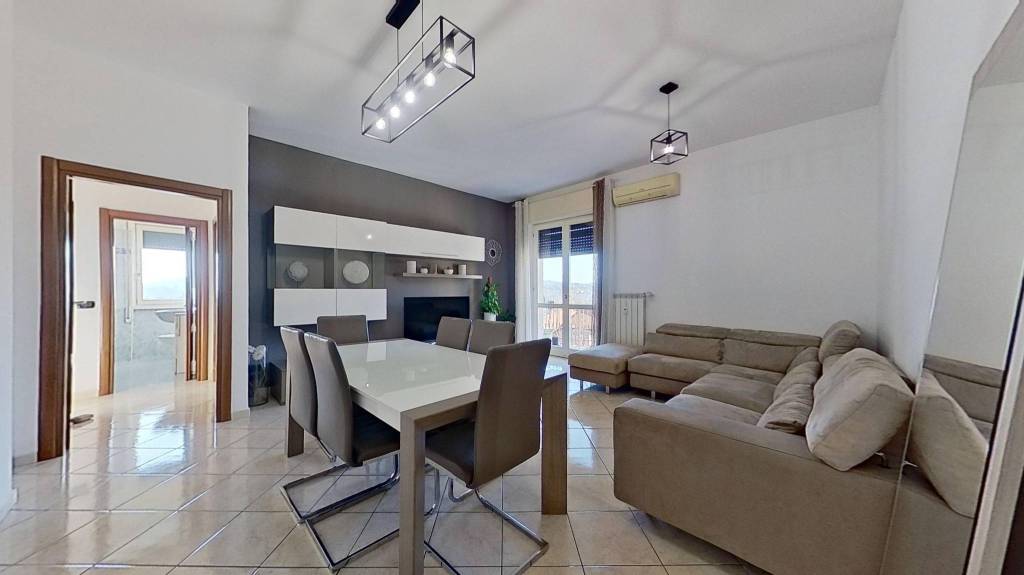 appartamento in vendita a Tavernerio