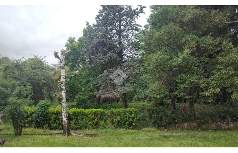 terreno edificabile in vendita a Tavernerio