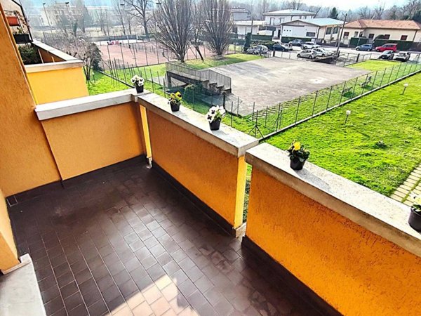 appartamento in vendita a Tavernerio